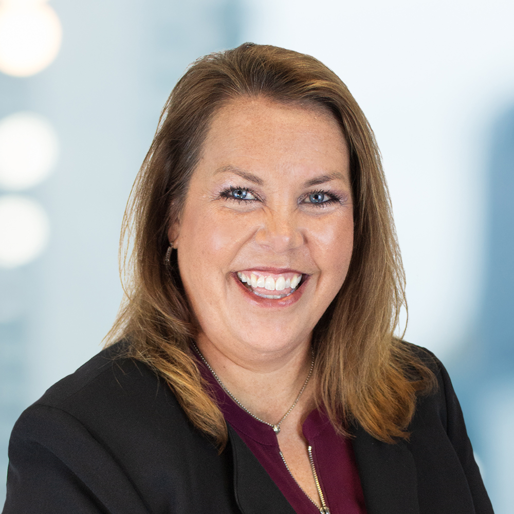 Jill McCall - Director of Human Resources - Partners Real Estate