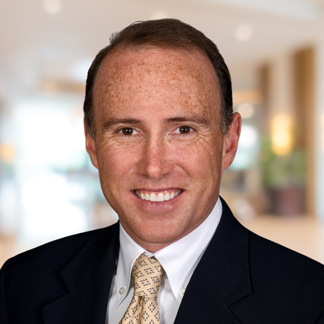 Patrick Keegan - Vice President - Partners Real Estate