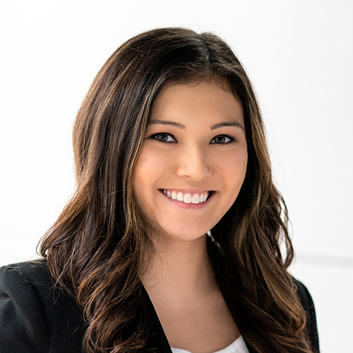 Jackie Mendoza - Account Manager - Partners Real Estate