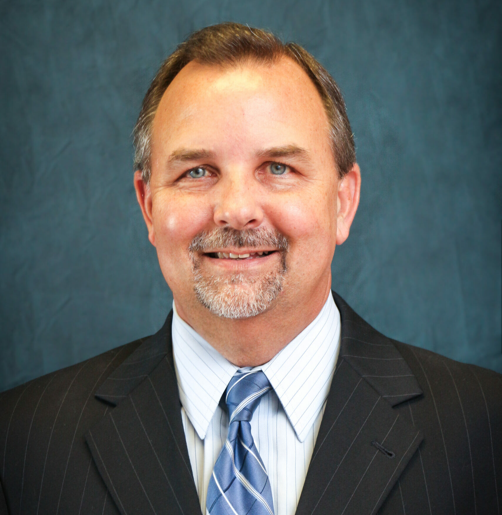 Kevin Murphy - Senior Vice President - Partners Real Estate