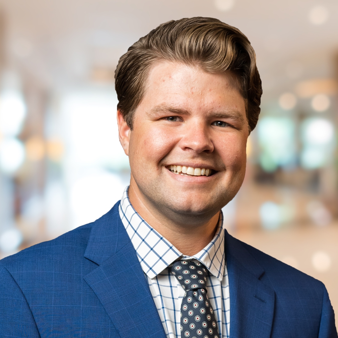 Wyatt Huff - Vice President - Partners Real Estate
