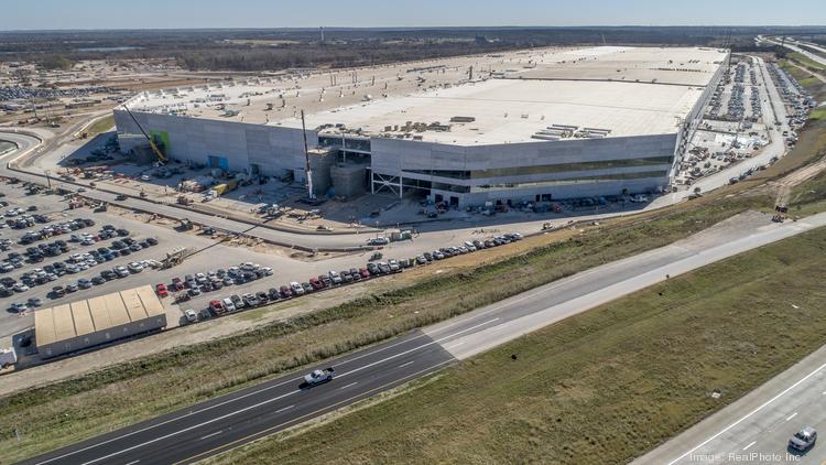 Austin Industrial | Monthly Market Snapshot | February 2022 Partners Real Estate