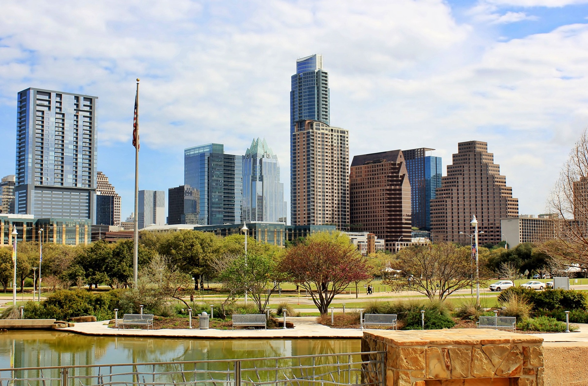 Austin Office | Q1 2022 | Quarterly Market Report Partners Real Estate