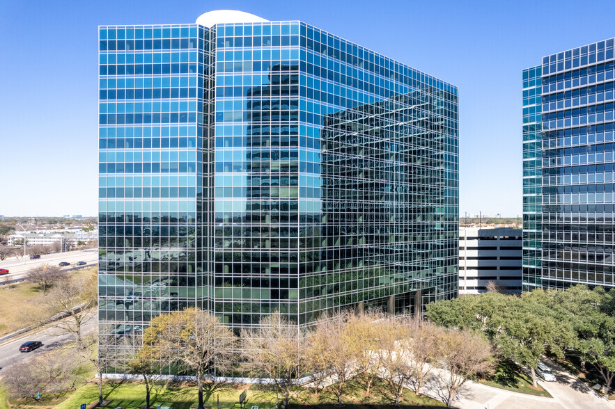 NAI Partners arranges 3,392 sq. ft. office lease for Abrams Technical Services in Houston Partners Real Estate