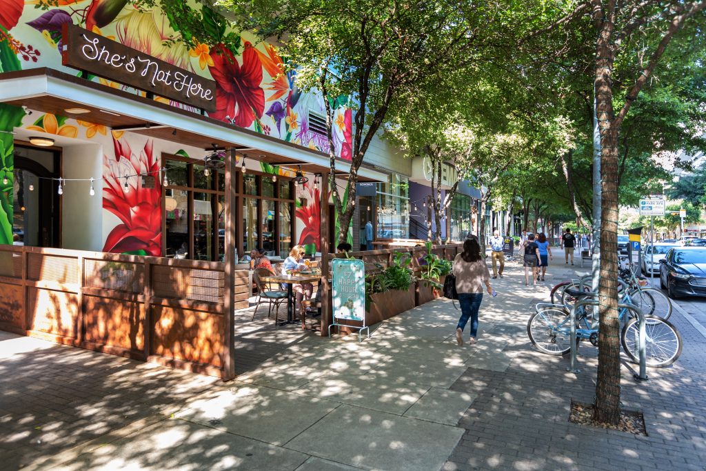 Austin Retail | Monthly Market Snapshot | May 2022 Partners Real Estate