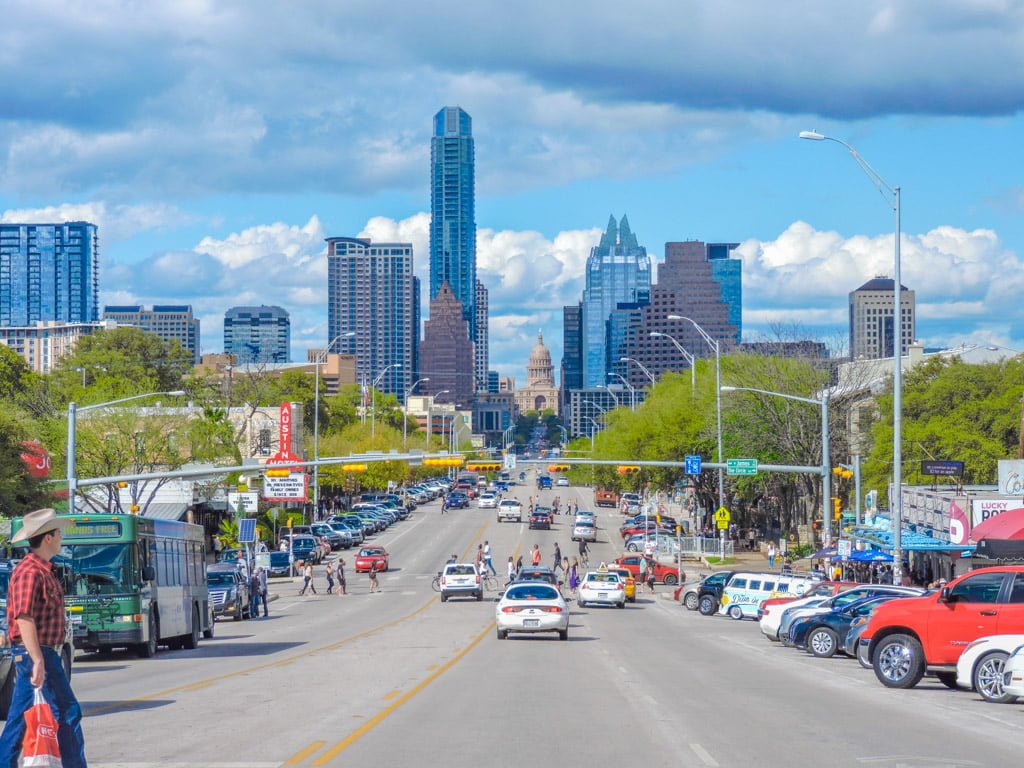 Austin Retail | Monthly Market Snapshot | March 2022 Partners Real Estate