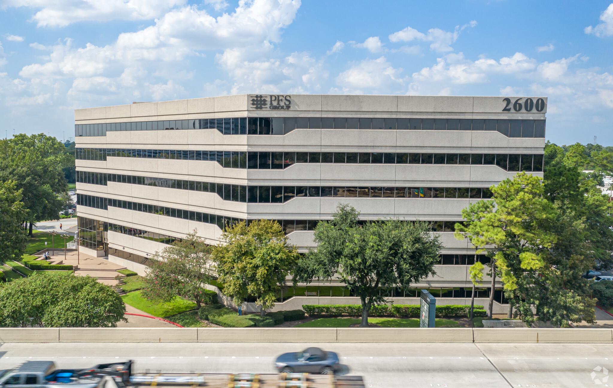 NAI Partners arranges 7,043-sq.-ft. office lease for Orthopaedic Associates in Houston Partners Real Estate