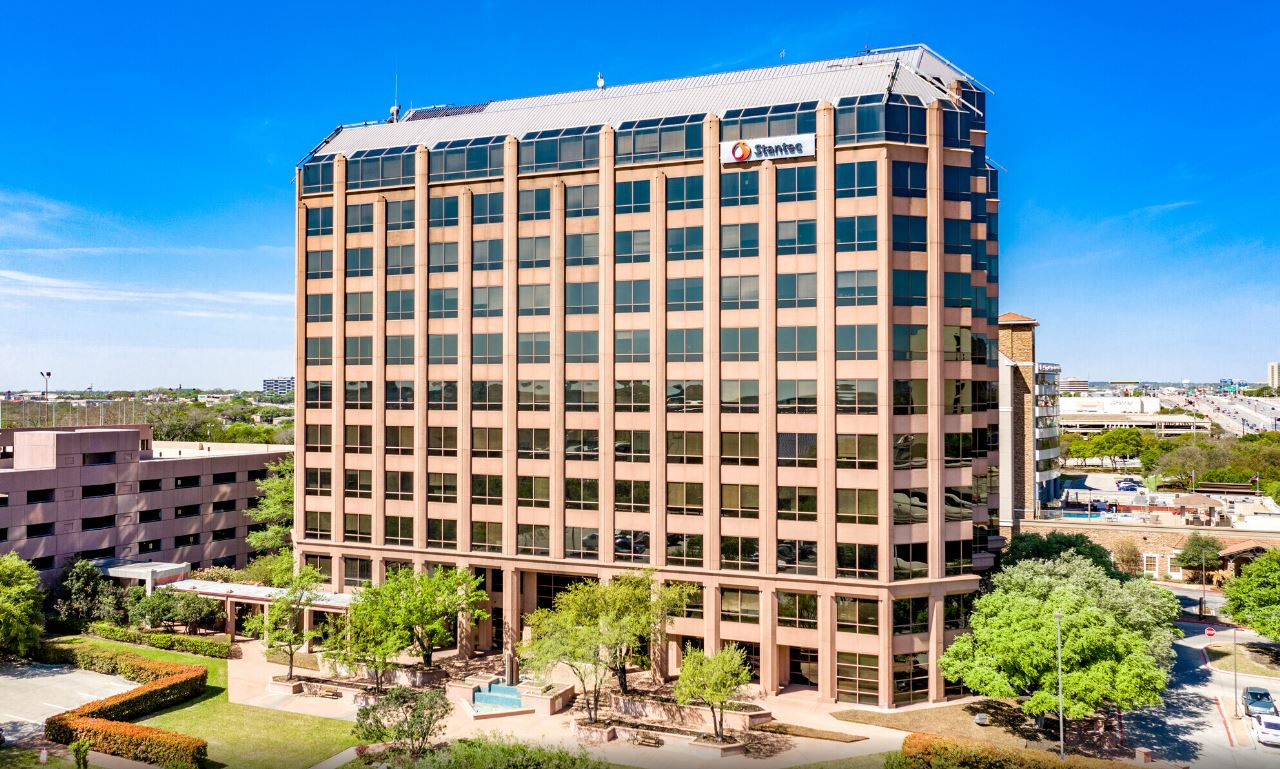 NAI Partners arranges 8,331-sq.-ft. office lease renewal for America Fujikura Ltd. in San Antonio Partners Real Estate