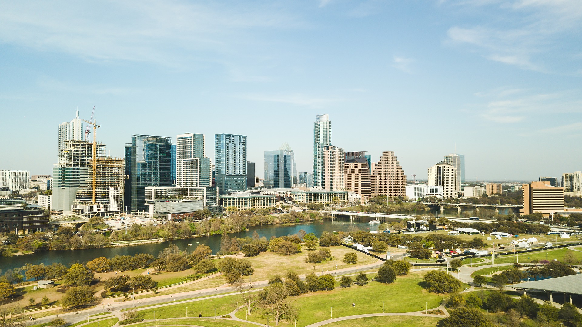 NAI Partners Investment Sales Team brokers sale of 2.63 acres in Austin Partners Real Estate
