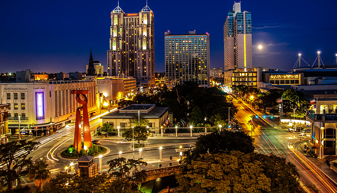 San Antonio Office | Monthly Market Snapshot | June 2022 Partners Real Estate