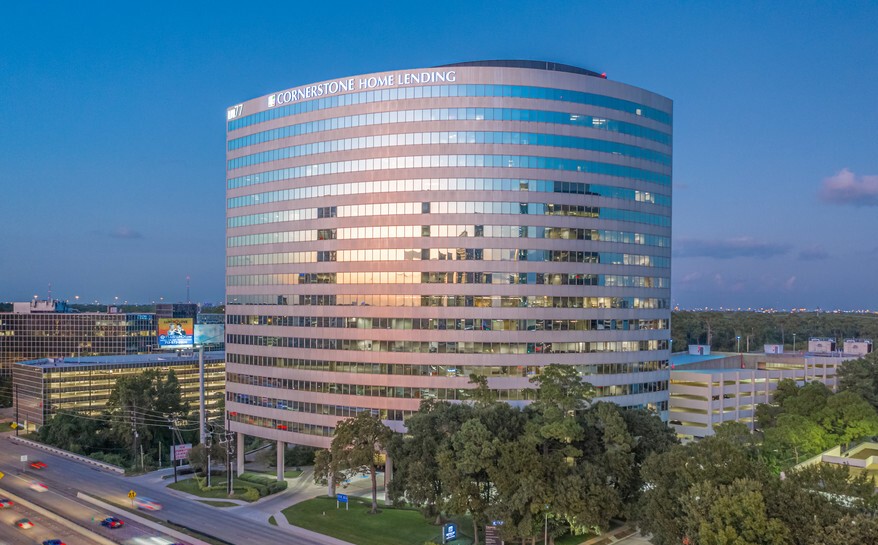 NAI Partners arranges 5,509-sq.-ft. office lease Brown & Musselwhite in Houston