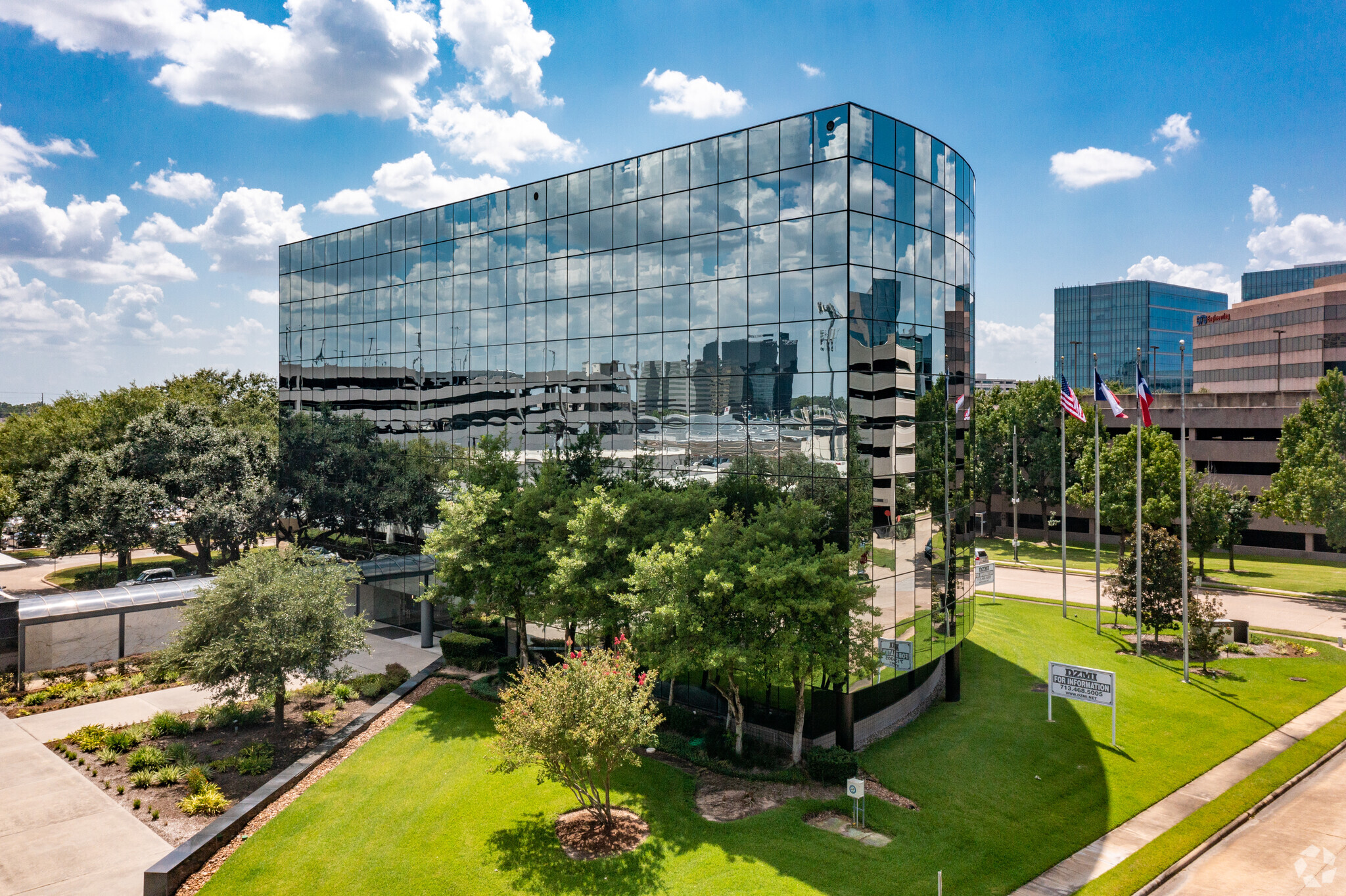 NAI Partners arranges 3,493-sq.-ft. office lease Enav Offshore in Houston