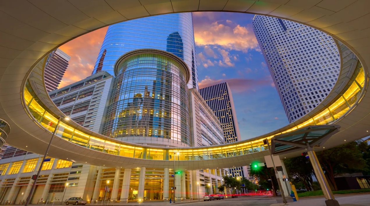Houston Office | Monthly Market Snapshot | June 2022 Partners Real Estate