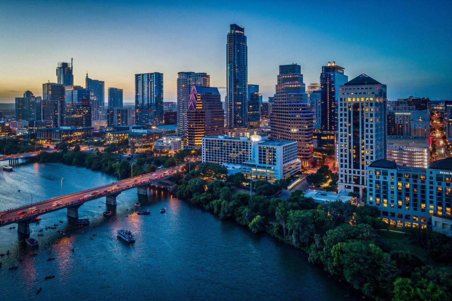 Austin Office | Monthly Market Snapshot | June 2022 Partners Real Estate