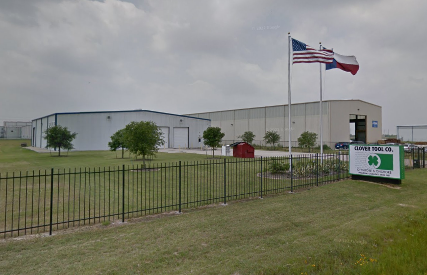 NAI Partners arranges 10,000-sq.-ft. industrial lease for KSSM Industries, LLC near Houston Partners Real Estate