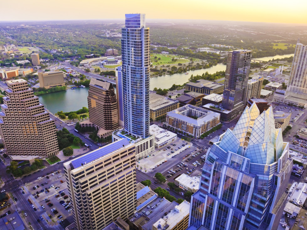 Austin Office | Q2 2022 | Quarterly Market Report Partners Real Estate