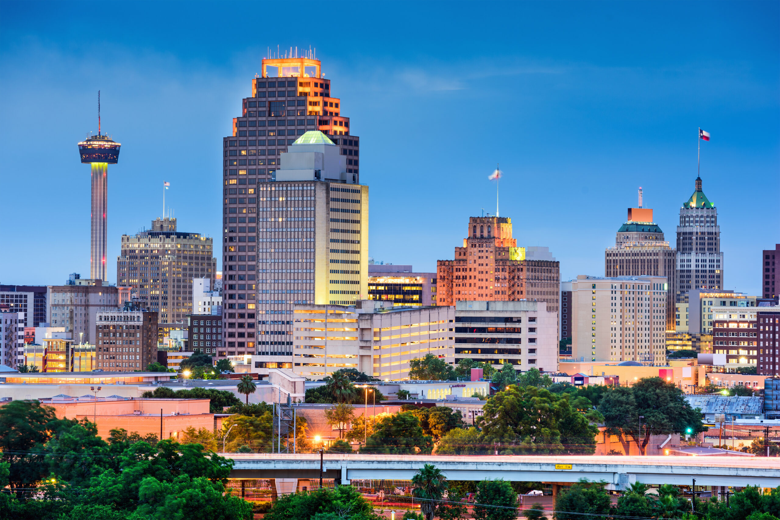 San Antonio Office | Monthly Market Snapshot | November 2022 Partners Real Estate