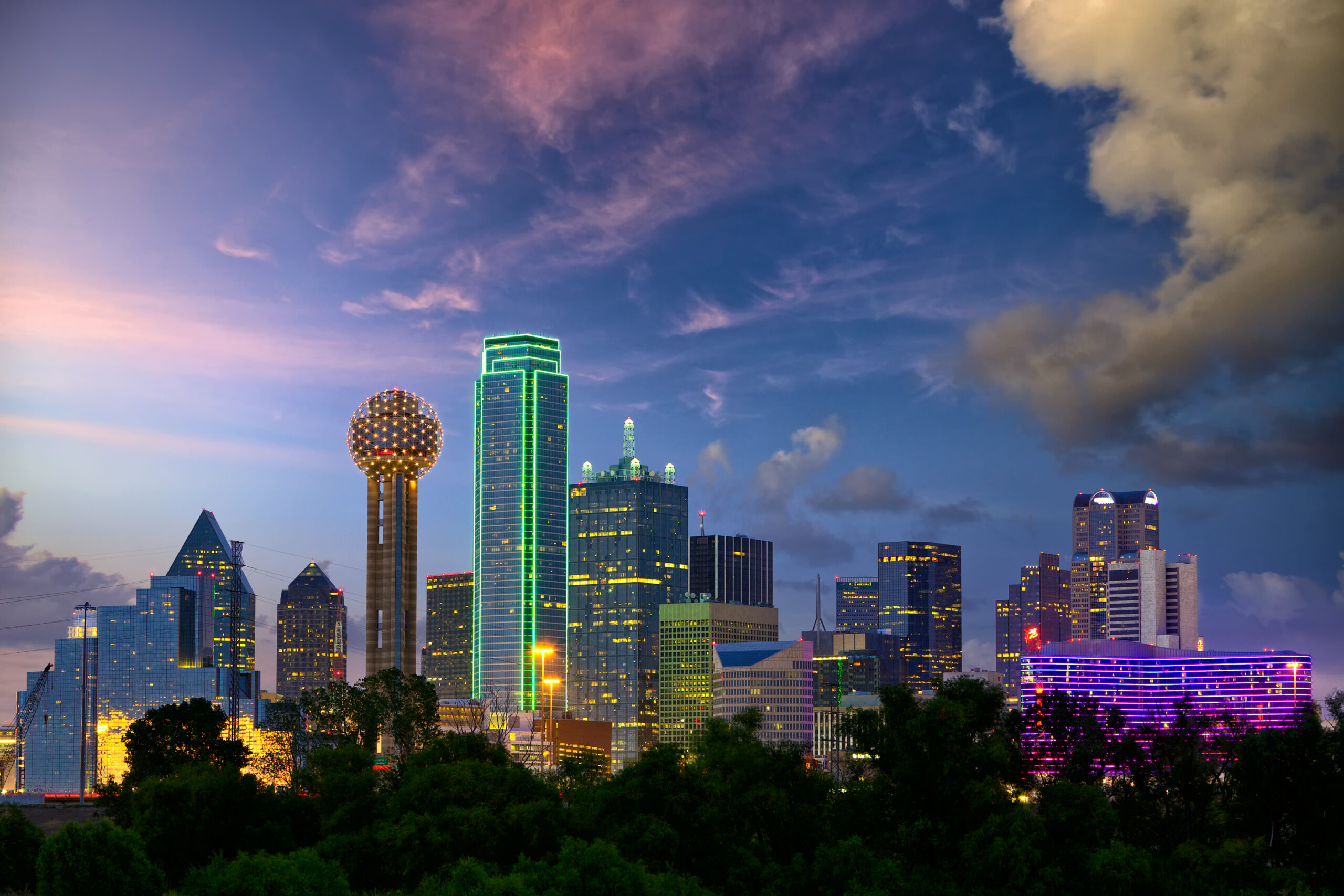 Dallas Office | Monthly Market Snapshot | September 2022 Partners Real Estate