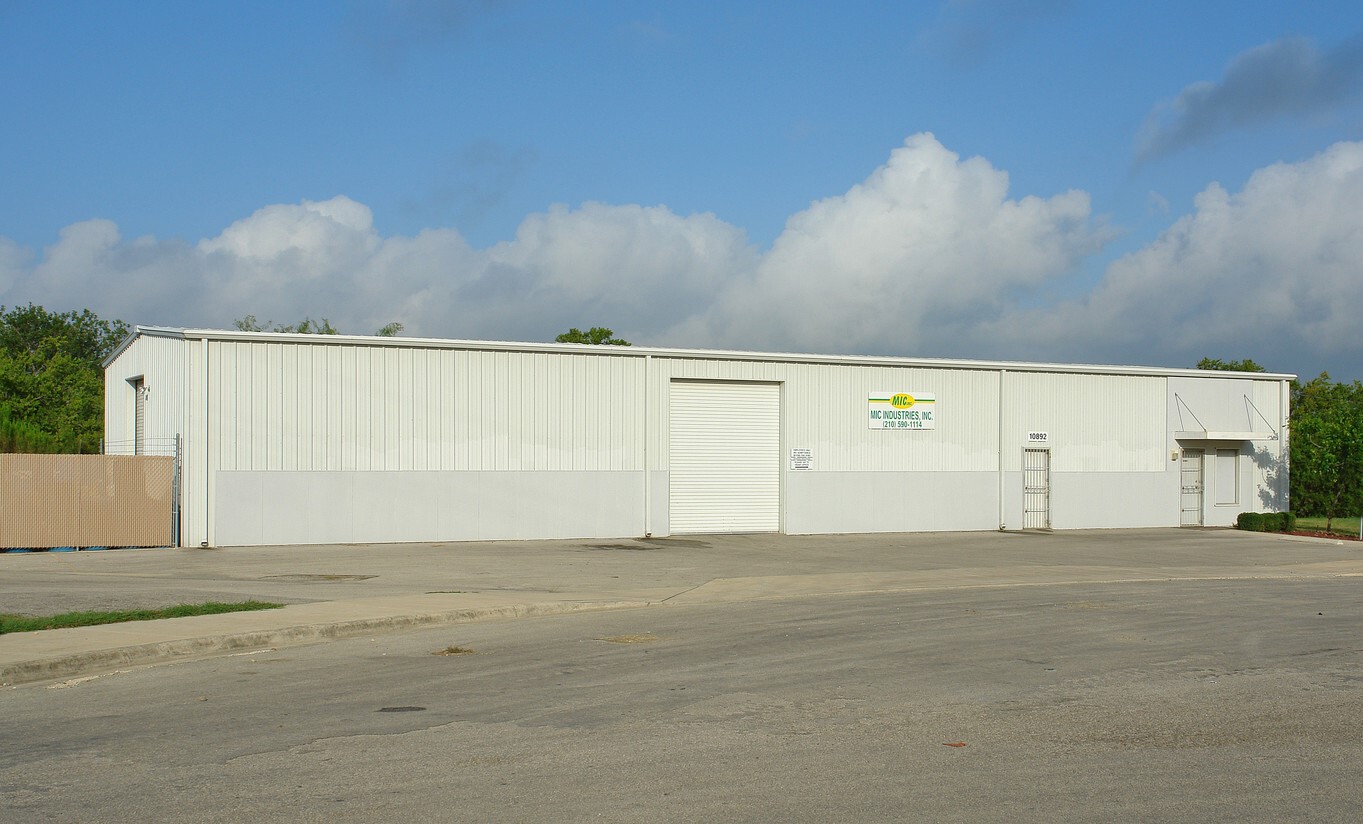 Partners arranges 4,000-sq.-ft. industrial lease for PermaPier in San Antonio