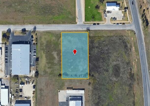 Partners Investment Sales Team brokers sale of 1.25 acres of land near Austin Partners Real Estate