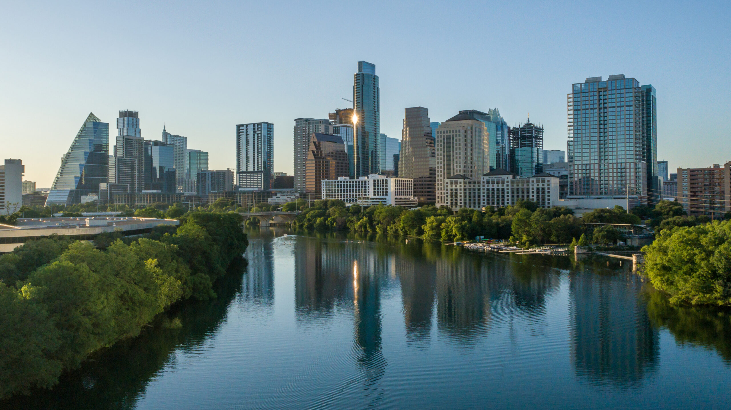 Austin Office | Q4 2022 | Quarterly Market Report Partners Real Estate