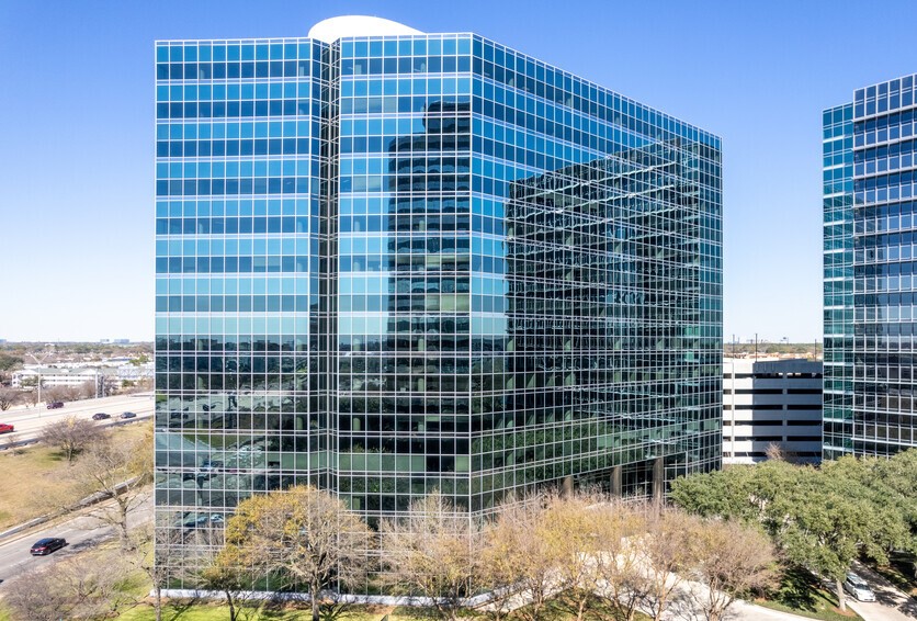 Partners Real Estate arranges 4,032-sq.-ft. office lease renewal with the Westchase District in Houston