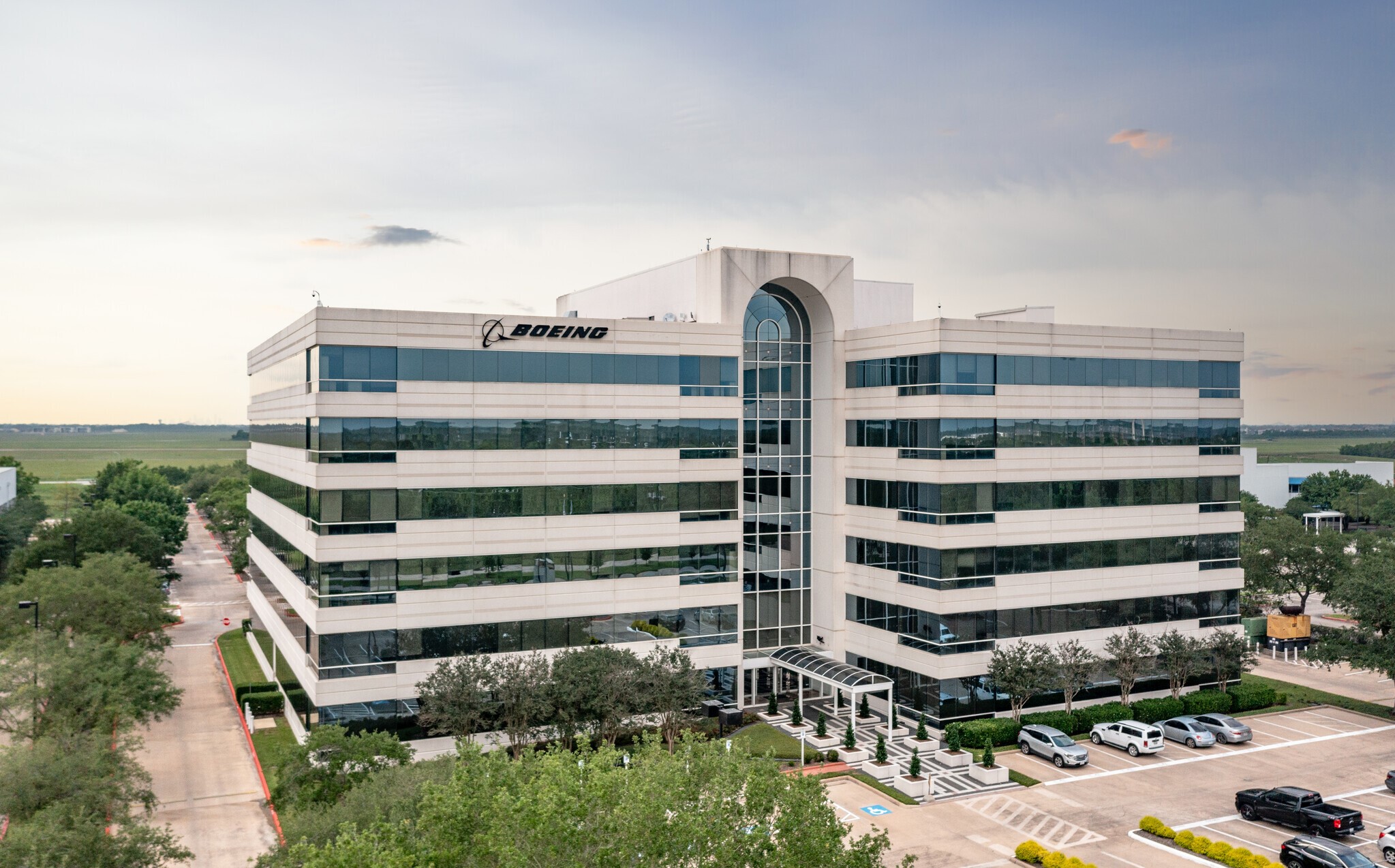 Partners Real Estate arranges 22,314-.sq-ft. lease for Third Coast Chemicals in Houston