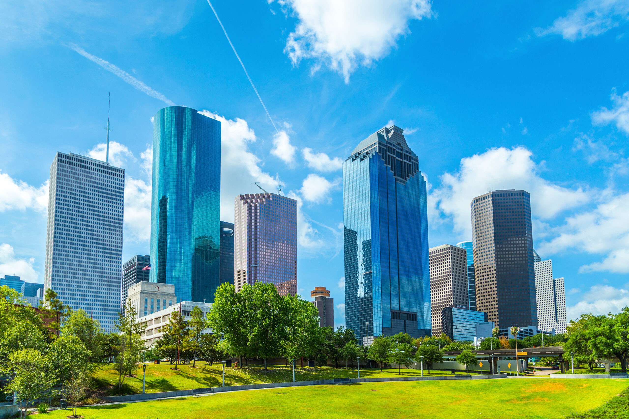 Houston Office | Monthly Market Snapshot | November 2022 Partners Real Estate