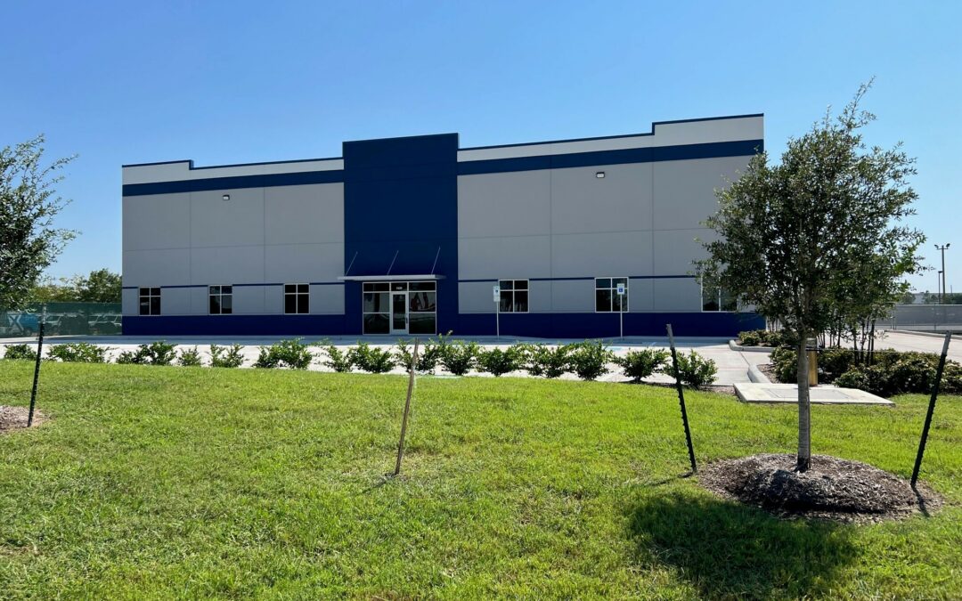 Partners Real Estate arranges 18,700-sq.-ft. lease with Power Temp Systems in Houston