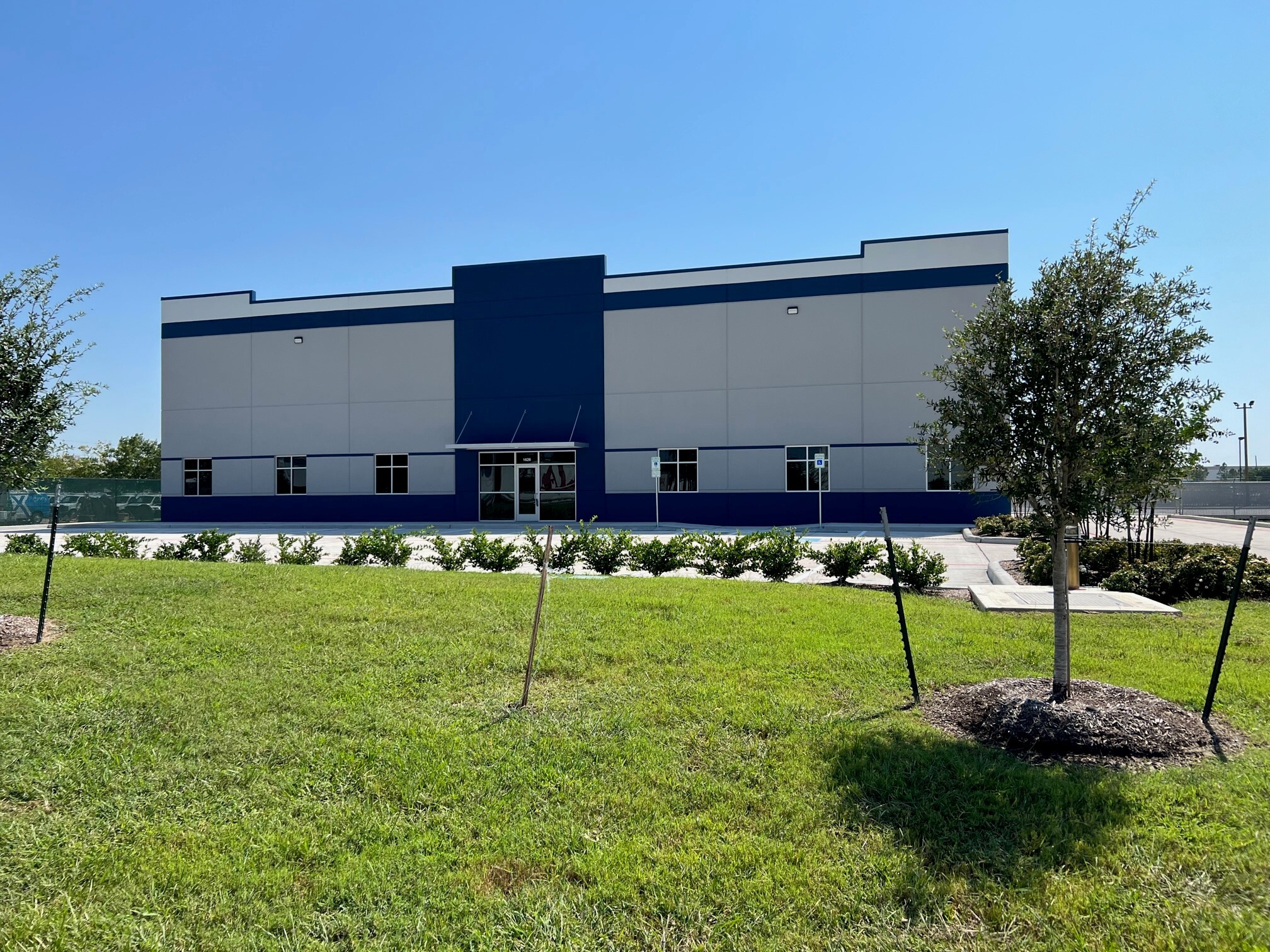 Partners Real Estate arranges 18,700-sq.-ft. lease with Power Temp Systems in Houston Partners Real Estate