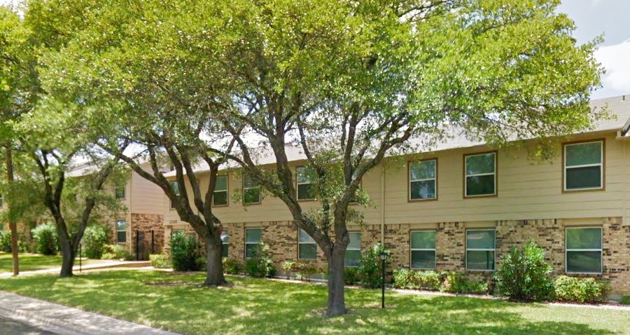 Partners Real Estate brokers sale of 64-unit multi-family apartment complex in Killeen