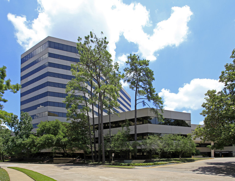 Partners Real Estate arranges 8,240-sq.-ft. lease for Carter Morris, LLP in Houston Partners Real Estate