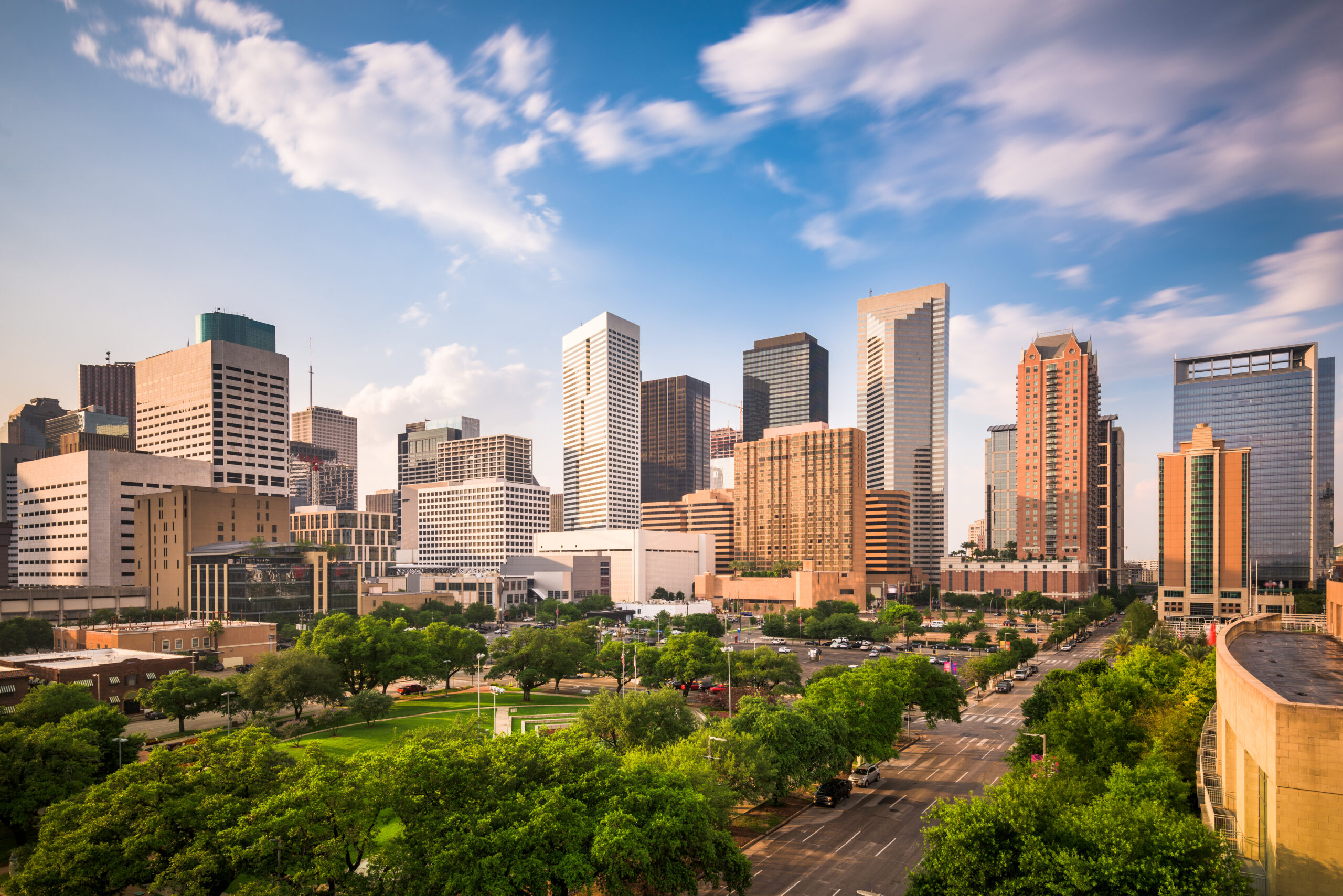 Houston Office | Monthly Market Snapshot | December 2022 Partners Real Estate