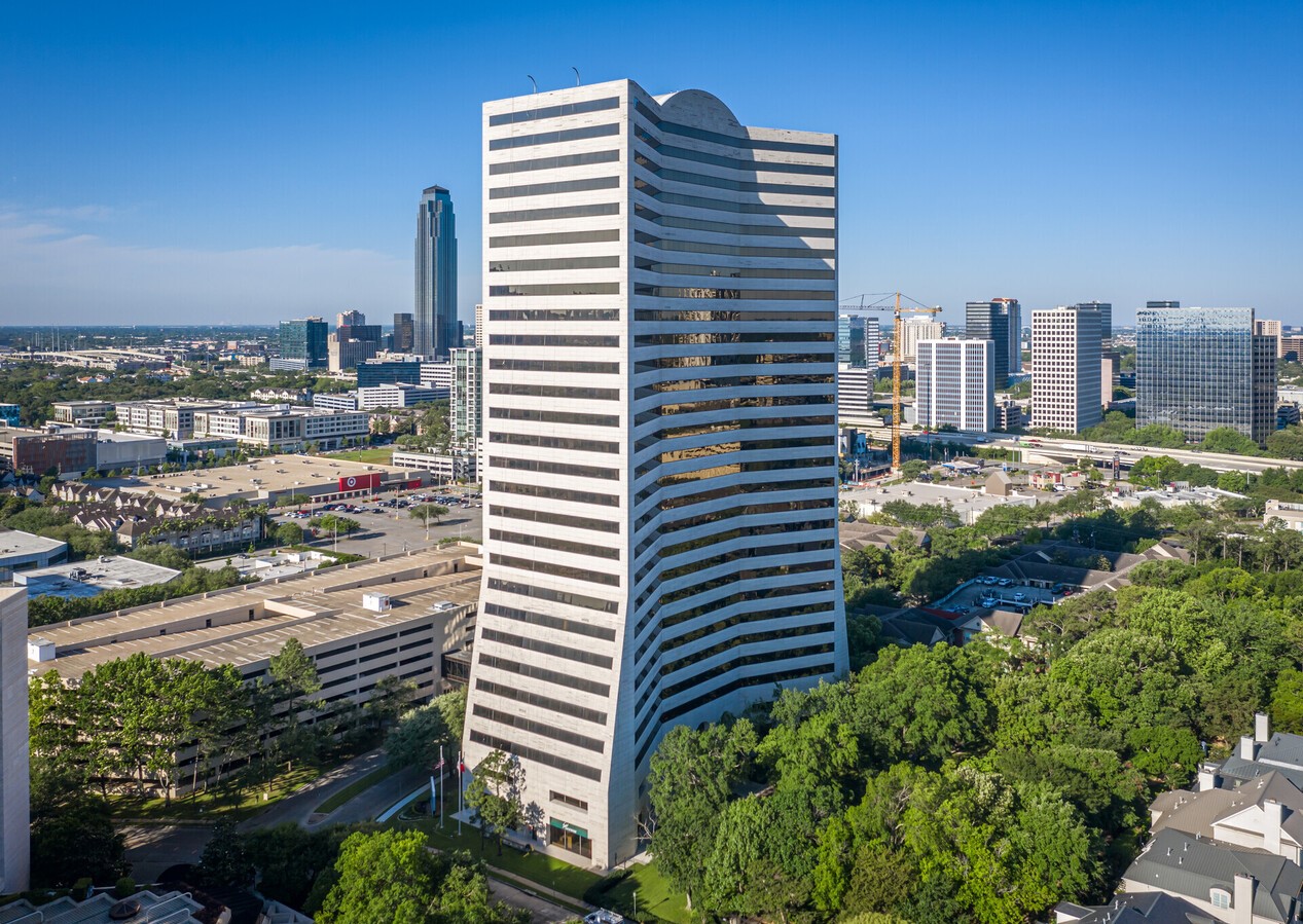 Partners Real Estate arranges 5,614-sq.-ft. sublease for PetroAlpha Energy, LLC in Houston Partners Real Estate