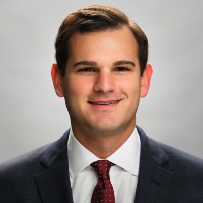 Ryan Osborn - Associate - Partners Real Estate
