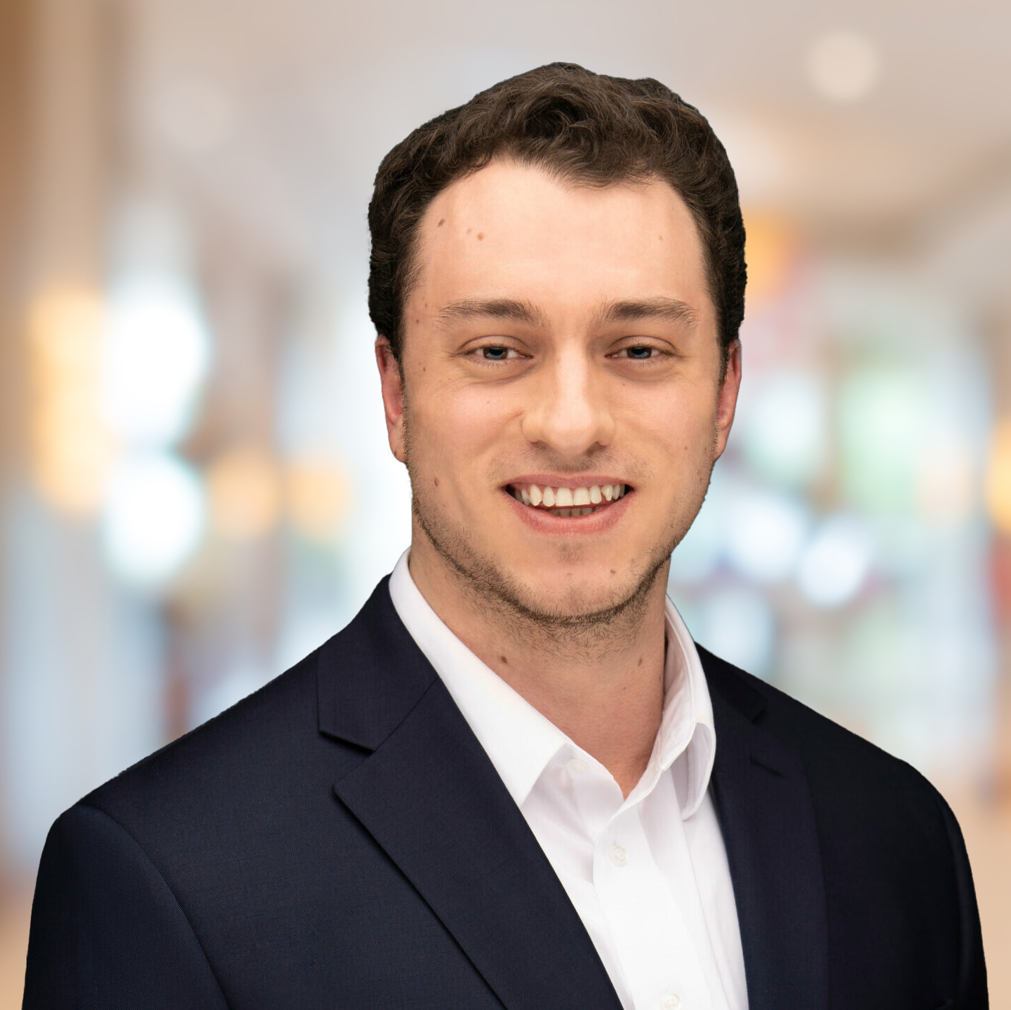 Blake Bartlett - Vice President of Valuation Advisory - Partners Real Estate