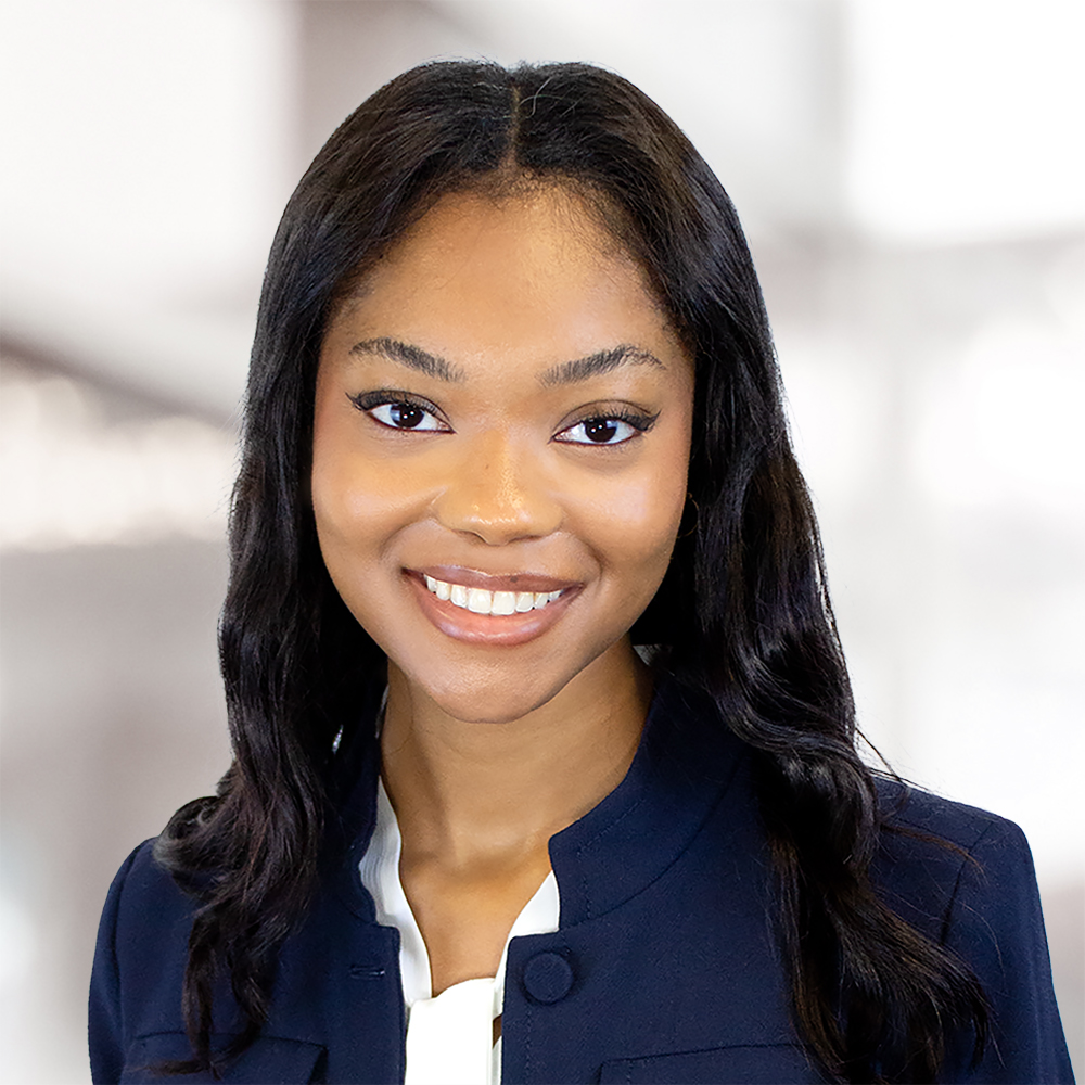 Lauren Jackson - Marketing Coordinator - Partners Real Estate