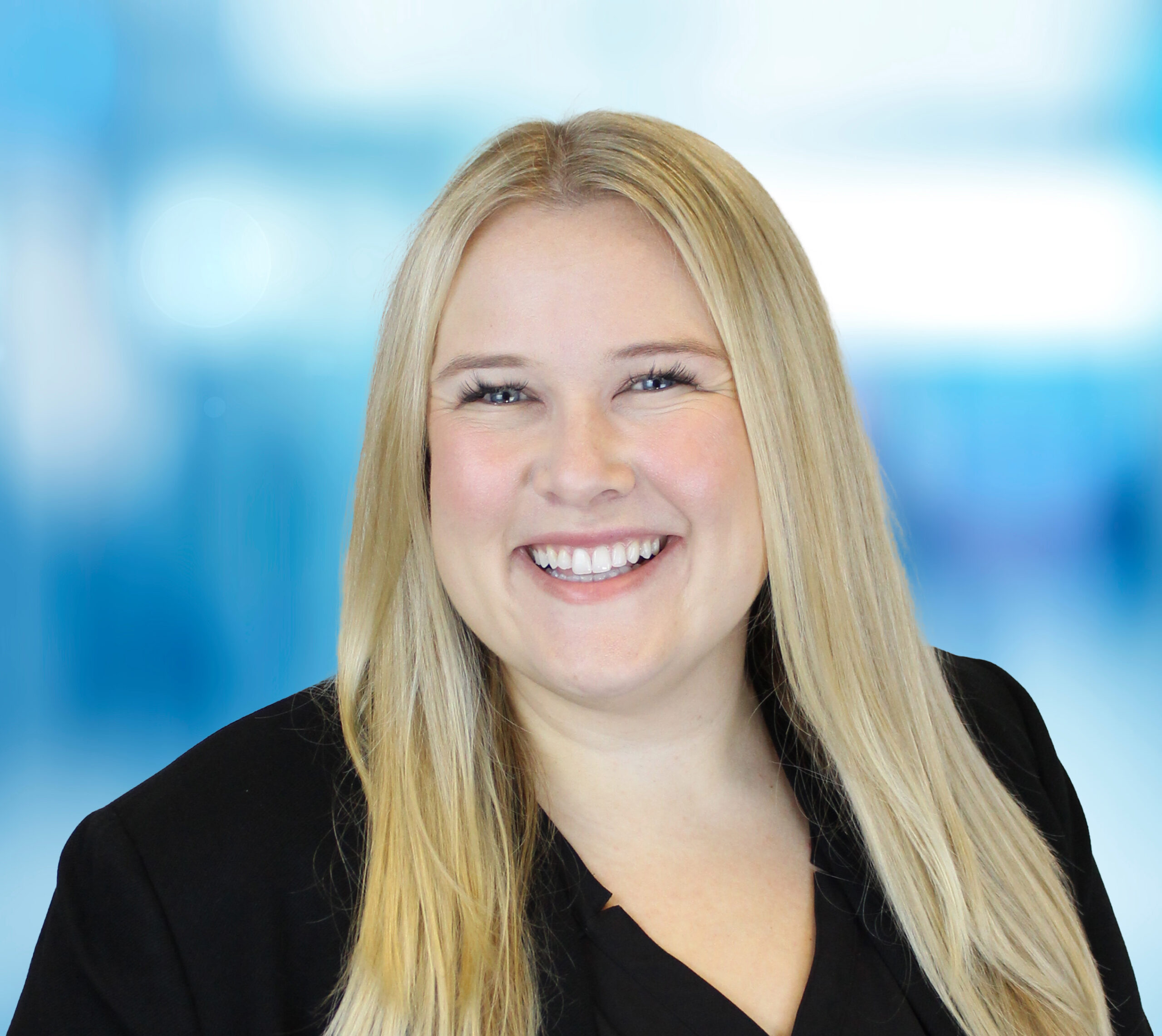 Kayla Kerscher - Capital Project Manager - Partners Real Estate