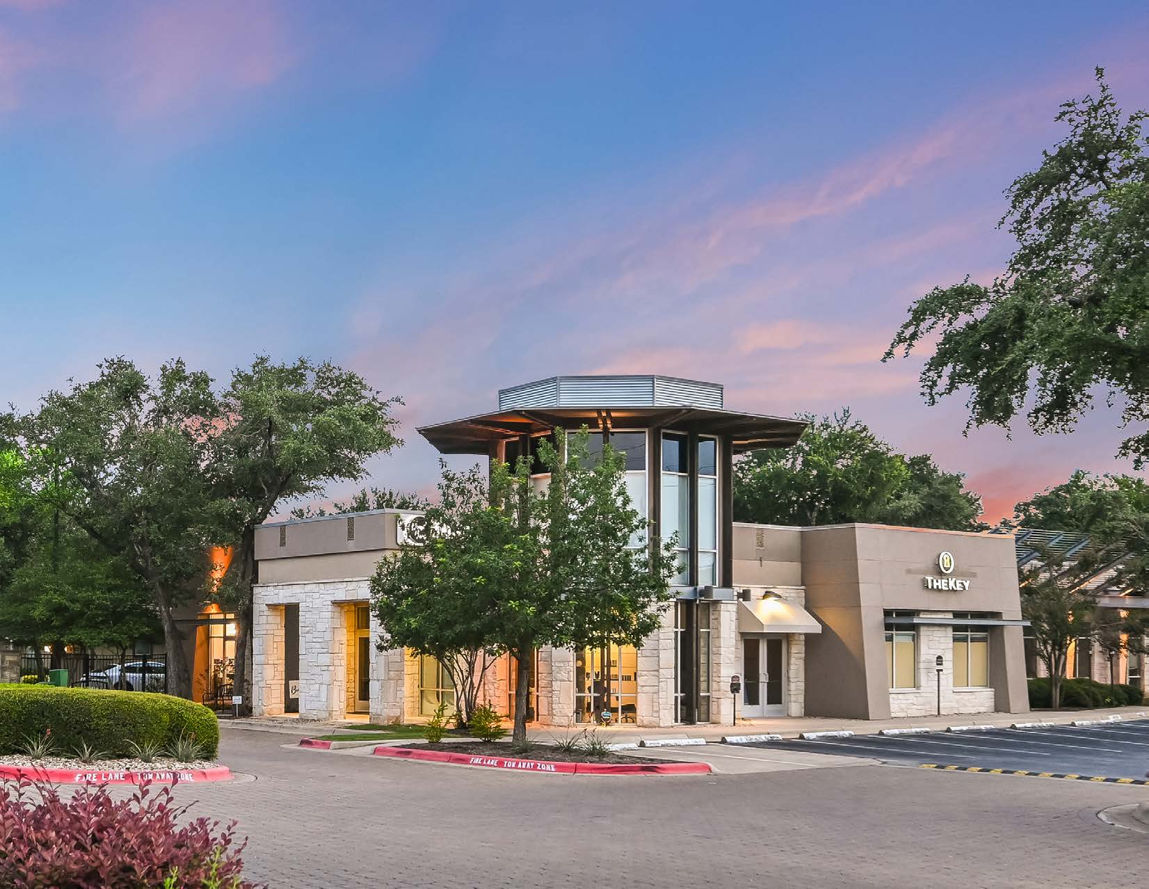 Partners Real Estate arranges sale of 19,279-sq.-ft. multi-tenant medical/retail property in Austin
